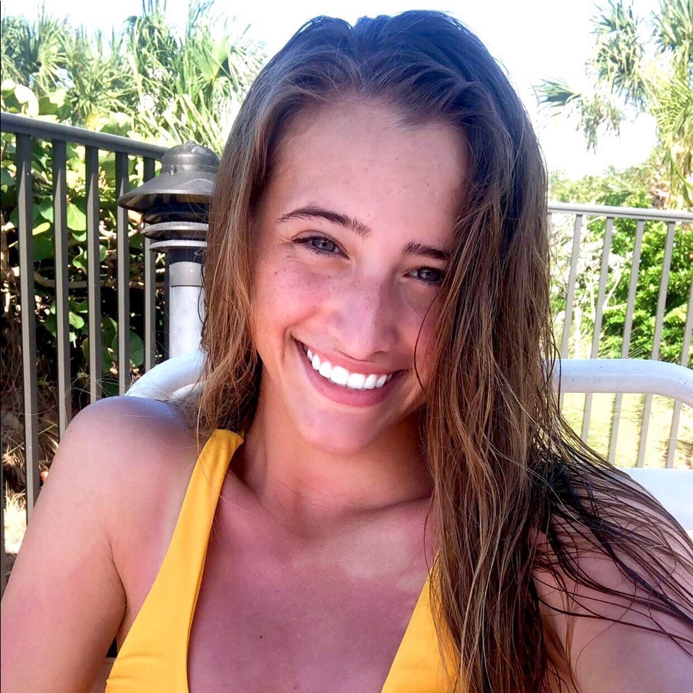 Meet your Posher, Shay